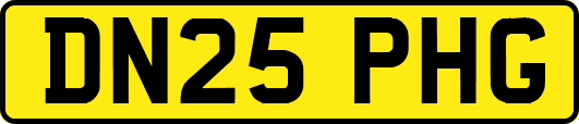 DN25PHG
