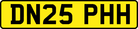DN25PHH