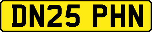 DN25PHN