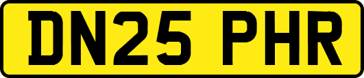 DN25PHR