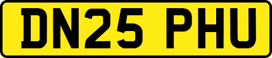 DN25PHU