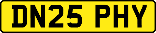 DN25PHY