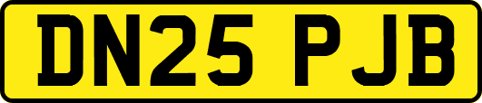 DN25PJB