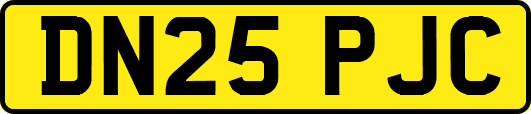 DN25PJC