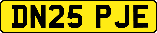 DN25PJE