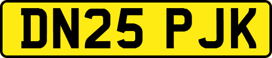 DN25PJK