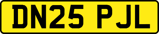 DN25PJL