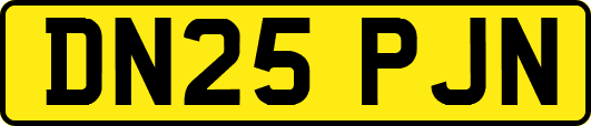 DN25PJN