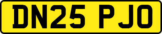 DN25PJO