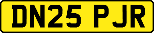 DN25PJR