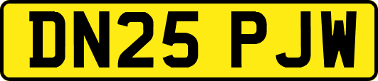 DN25PJW