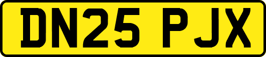 DN25PJX