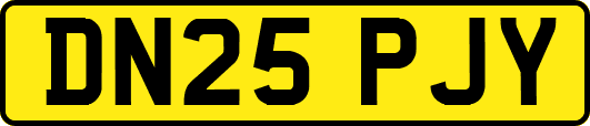DN25PJY