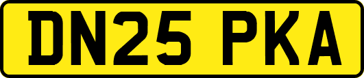 DN25PKA