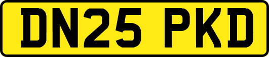 DN25PKD