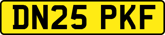 DN25PKF