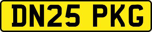 DN25PKG