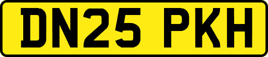 DN25PKH