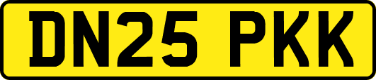 DN25PKK