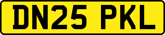 DN25PKL