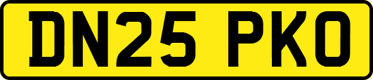 DN25PKO