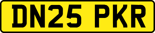 DN25PKR
