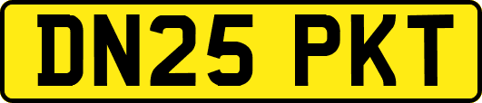 DN25PKT