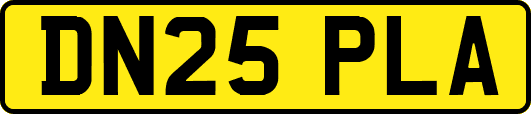 DN25PLA