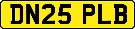 DN25PLB