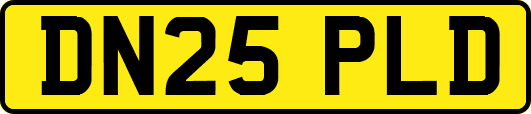 DN25PLD
