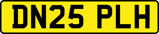 DN25PLH