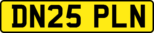 DN25PLN