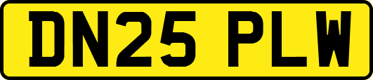 DN25PLW