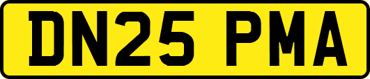 DN25PMA