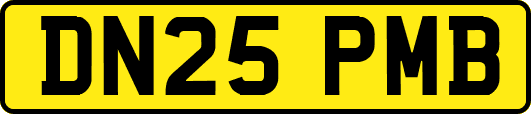 DN25PMB