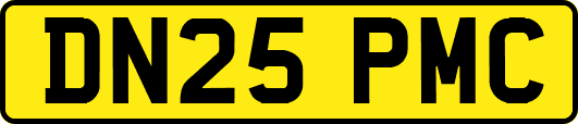 DN25PMC