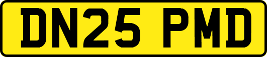 DN25PMD