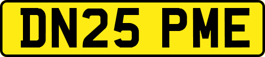 DN25PME