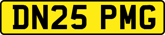 DN25PMG