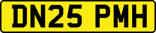 DN25PMH