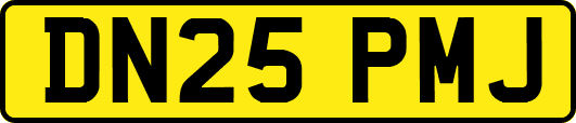 DN25PMJ