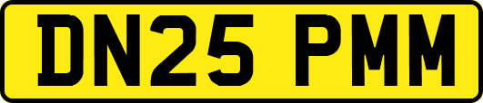 DN25PMM
