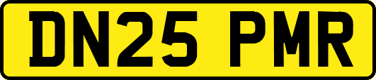 DN25PMR