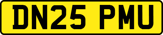 DN25PMU