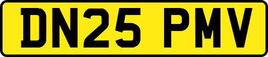 DN25PMV
