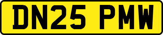 DN25PMW