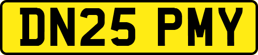 DN25PMY