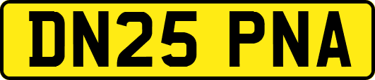 DN25PNA