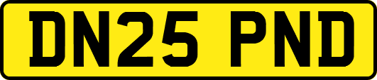 DN25PND