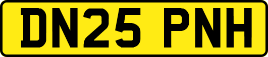 DN25PNH